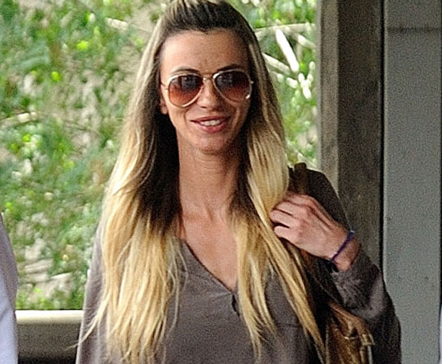 Маја Адровац није крива